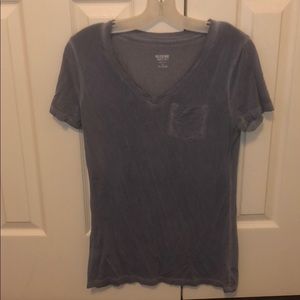 Dust blue T-Shirt